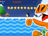 Ice girl, Fire boy and Pumpkino Adventure screenshot, image №1788494 - RAWG