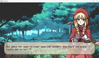Herbalist, Head Over Heels Demo screenshot, image №3169521 - RAWG