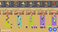 Idle Pizzeria screenshot, image №2186153 - RAWG