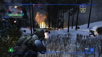 Tom Clancy's Ghost Recon Advanced Warfighter 2 screenshot, image №657149 - RAWG