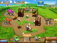 Farm Frenzy 2 HD screenshot, image №1600360 - RAWG