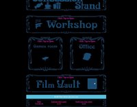 Cinema Tycoon (itch) screenshot, image №1048285 - RAWG