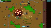 Gunbot Diplomacy: Blast Off screenshot, image №4194459 - RAWG
