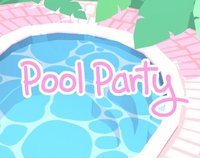 Pool Party (itch) (Olivia Haines) screenshot, image №1774874 - RAWG