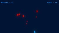 Triangle Gun (JeSuiGentil) screenshot, image №3491837 - RAWG