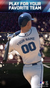 MLB Tap Sports Baseball 2018 screenshot, image №1568280 - RAWG