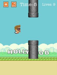 Social Flappy Jumper screenshot, image №983135 - RAWG