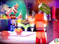 Block Wrestling Mania 3D - FREE Endless Wrestle Game in Cube world screenshot, image №1601990 - RAWG
