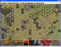 Squad Battles: Spanish Civil War screenshot, image №543755 - RAWG