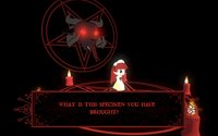 The Sacrifice Must Be Maid screenshot, image №1765214 - RAWG