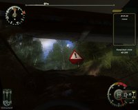 UAZ Racing 4x4 screenshot, image №460360 - RAWG