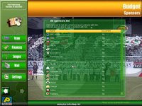 Super League Manager 2005 screenshot, image №432276 - RAWG