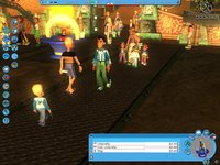 RollerCoaster Tycoon 3 screenshot, image №394864 - RAWG