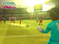 Striker Soccer America screenshot, image №2065304 - RAWG