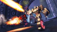 TRANSFORMERS: Rise of the Dark Spark screenshot, image №243258 - RAWG