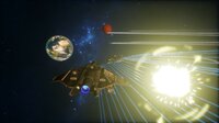 宇宙探索 screenshot, image №2676531 - RAWG