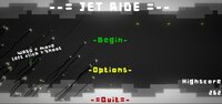 Jet Ride screenshot, image №3538032 - RAWG