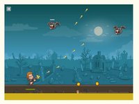 Heros Shoot Monster screenshot, image №1326420 - RAWG