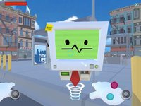 JOB SIMULATOR - ROBOTS screenshot, image №1843065 - RAWG