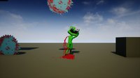 gamey Mcgameface screenshot, image №1925830 - RAWG