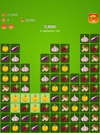 Pop Vegetable screenshot, image №2132921 - RAWG