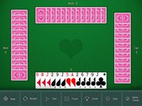 Hearts HD screenshot, image №1747158 - RAWG