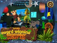 Nighty Night Kids - Lite screenshot, image №1843315 - RAWG