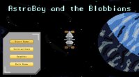 AstroBoy and the Blobbians screenshot, image №2834389 - RAWG