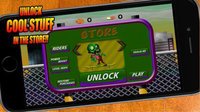 Zombie Skateboarder High School - Life On The Run Surviving The Fire! screenshot, image №1980875 - RAWG