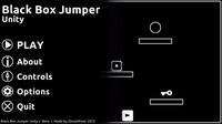 Black Box Jumper unity screenshot, image №3305237 - RAWG
