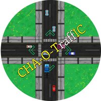 CHAO-TraffIC screenshot, image №2536641 - RAWG