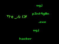 The _Hack screenshot, image №2306288 - RAWG