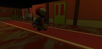 Kill the Killer screenshot, image №3213847 - RAWG