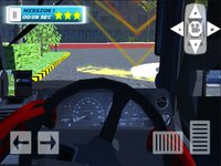 Bus Driving School 2017 - VR Simulator Edition screenshot, image №2215476 - RAWG