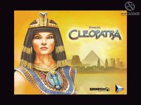 Cleopatra screenshot, image №291318 - RAWG