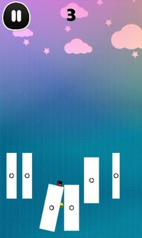 Flappy Ninja screenshot, image №1221160 - RAWG