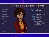 NDU: Artificial Selection DEMO screenshot, image №1836814 - RAWG