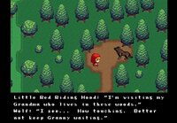 Little Red Riding Hood B screenshot, image №2793433 - RAWG