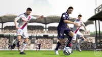 FIFA 11 screenshot, image №554189 - RAWG