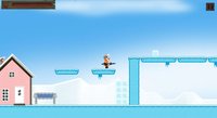 Arctic Bounce screenshot, image №2383008 - RAWG