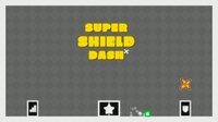 Super Shield Dash screenshot, image №2983678 - RAWG