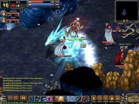 Lunia: Record of Lunia War screenshot, image №477756 - RAWG