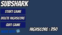 SubShark screenshot, image №2975369 - RAWG