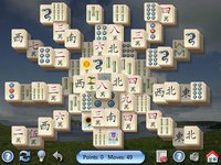 All-in-One Mahjong Pro screenshot, image №949640 - RAWG