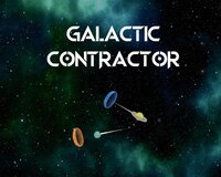 Galactic Contractor screenshot, image №3466723 - RAWG