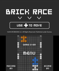 BRICK RACE screenshot, image №799267 - RAWG