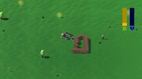 GGJ19: My Child Was Just Like Me screenshot, image №1820558 - RAWG