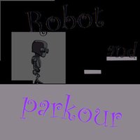 robot and parkour screenshot, image №1887866 - RAWG