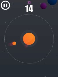 Nukleus screenshot, image №1692898 - RAWG