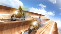 Chained Bikes: Mega Ramp Stunts screenshot, image №1535026 - RAWG